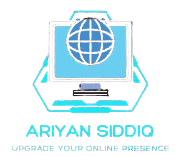 ariyansiddiq.site